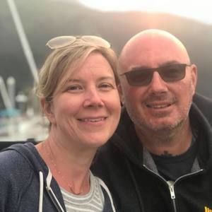 Meet your Posher, Christi